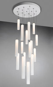 lustre contemporain