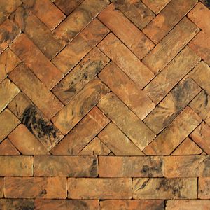 carrelage en terracotta 1