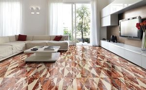 carrelages d'intérieur