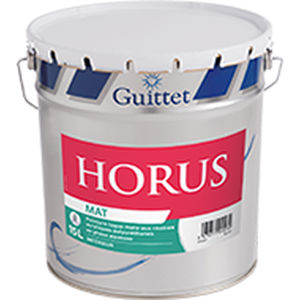 peinture laquée
