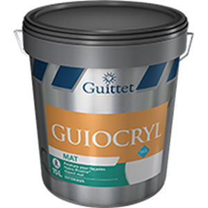 peinture décorative / de protection / d'adhérence / de façade