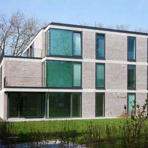 brique pour façade