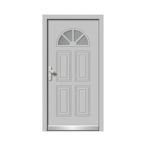 porte d'entrée 1