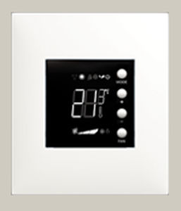 thermostat pour chauffage