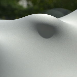 panneau composite en Solid Surface