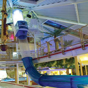 toboggan droit