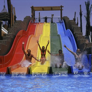 toboggan droit
