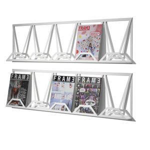 porte-revues contemporain 1