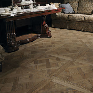 parquet contrecollé