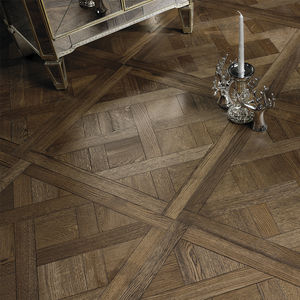 parquet contrecollé