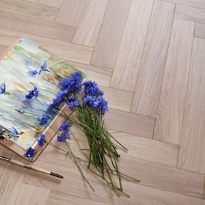 parquet contrecollé