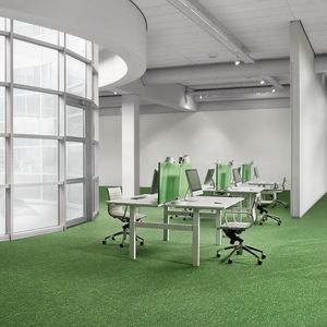 moquette en dalles 1
