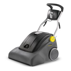 aspirateur pour bâtiment tertiaire