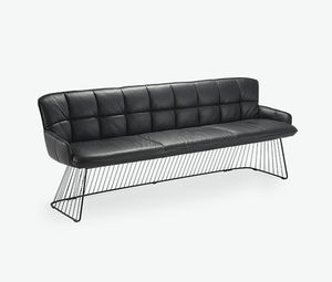 banquette contemporaine