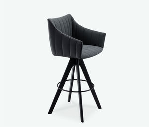 chaise de bar contemporaine 1