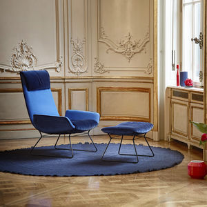 fauteuil contemporain