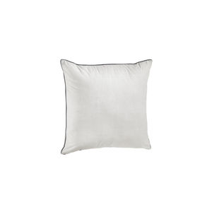oreiller en coton