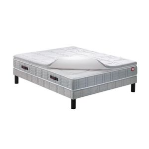 surmatelas en coton