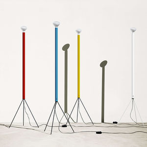lampe de sol