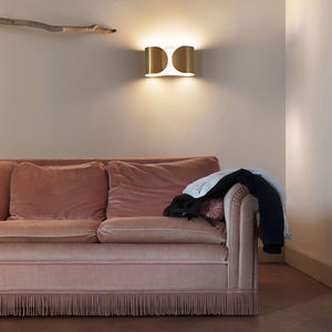 applique murale contemporaine