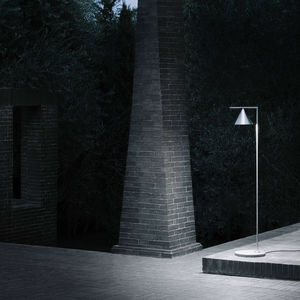 lampe sur pied