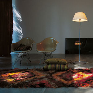 lampe de sol