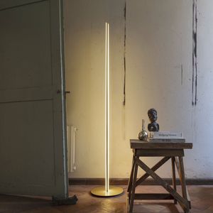 colonne lumineuse en silicone 1