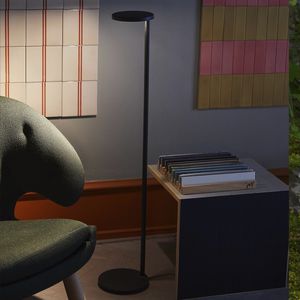 lampe de sol