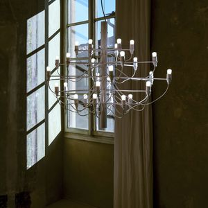 lustre contemporain