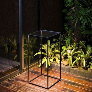 lampe de sol