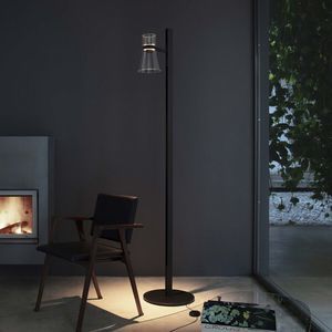 lampe sur pied