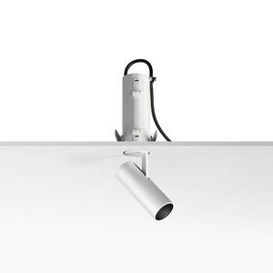 spot encastrable au plafond