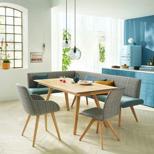 table à manger contemporaine 1