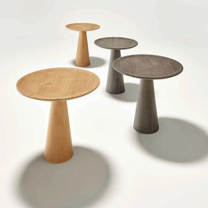 table d'appoint contemporaine