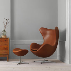 fauteuil design scandinave