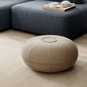pouf design scandinave 1