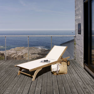 bain de soleil contemporain