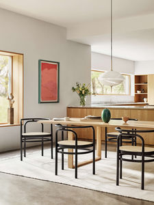 chaise contemporaine 1