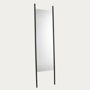 miroir suspendu