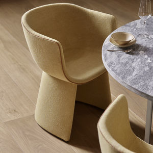 chaise de salle à manger contemporaine