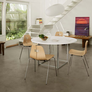 chaise design scandinave