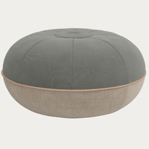 pouf contemporain 1