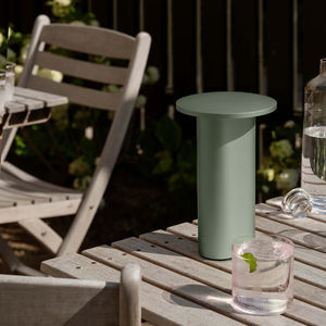 lampe de table