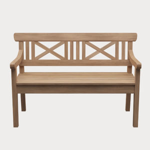 banc contemporain