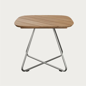 table basse contemporaine