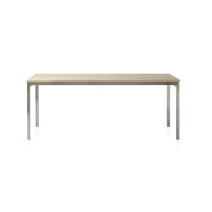table contemporaine