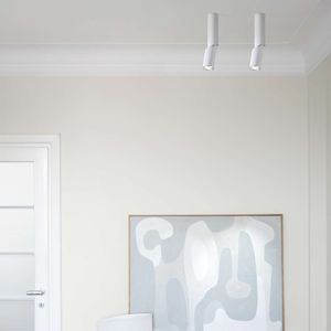 spot de plafond