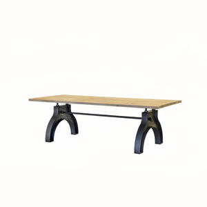 table design industriel