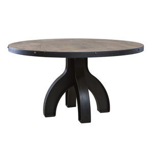 table design industriel