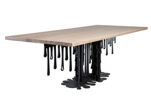 table design industriel